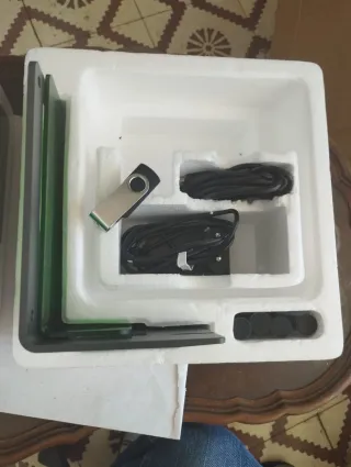 Grabador Láser DAJA DJ6 DIY CNC