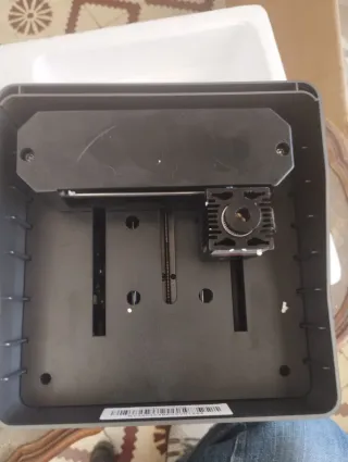 Grabador Láser DAJA DJ6 DIY CNC