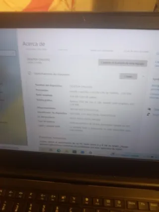 Portátil Lenovo Thinkpad E480 Negro/Gris
