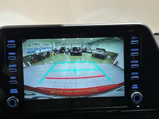TOYOTA C-HR 1.8 VVT-I HYBRID ADVANCE AUTO 122 5P