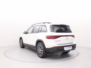 MERCEDES EQB BEV 71KWH EQB 250+ AMG NIGHT EDITION AT 190 5P