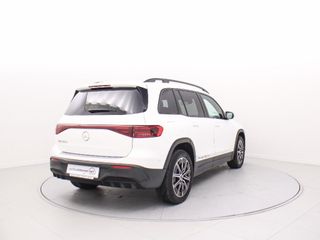 MERCEDES EQB BEV 71KWH EQB 250+ AMG NIGHT EDITION AT 190 5P