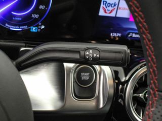 MERCEDES EQB BEV 71KWH EQB 250+ AMG NIGHT EDITION AT 190 5P