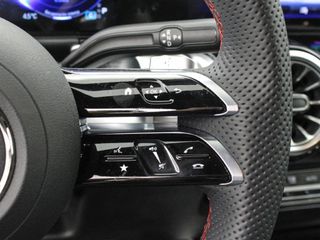 MERCEDES EQB BEV 71KWH EQB 250+ AMG NIGHT EDITION AT 190 5P