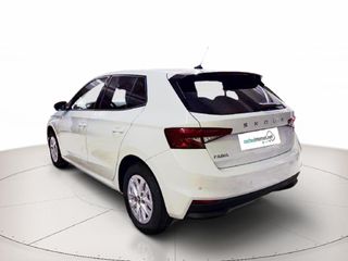 SKODA VARIOS 1.0 TSI 85KW DSG SELECTION 115 5P