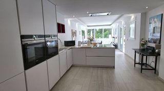 Piso en alquiler en Puerto Banús en Marbella