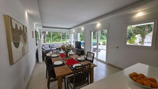 Piso en alquiler en Puerto Banús en Marbella