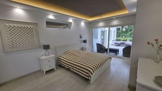 Piso en alquiler en Puerto Banús en Marbella