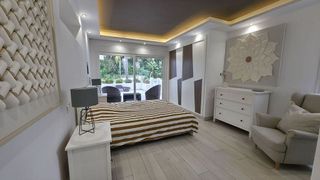 Piso en alquiler en Puerto Banús en Marbella