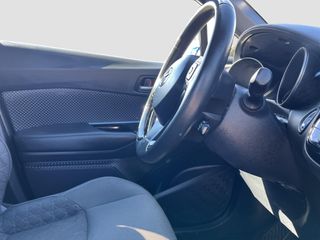 TOYOTA C-HR 1.8 VVT-I HYBRID ADVANCE AUTO 122 5P