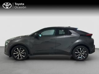 TOYOTA C-HR 1.8 HEV HYBRID ADVANCE CVT 140 5P