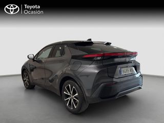 TOYOTA C-HR 1.8 HEV HYBRID ADVANCE CVT 140 5P