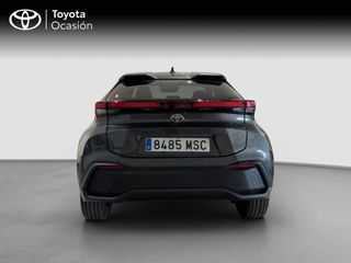 TOYOTA C-HR 1.8 HEV HYBRID ADVANCE CVT 140 5P