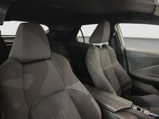 TOYOTA C-HR 1.8 HEV HYBRID ADVANCE CVT 140 5P