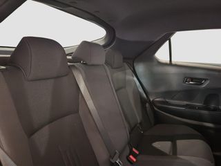 TOYOTA C-HR 1.8 HEV HYBRID ADVANCE CVT 140 5P