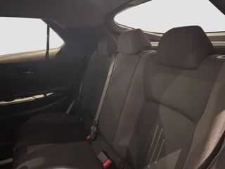 TOYOTA C-HR 1.8 HEV HYBRID ADVANCE CVT 140 5P