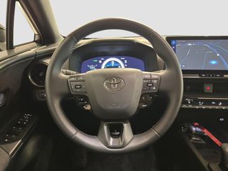 TOYOTA C-HR 1.8 HEV HYBRID ADVANCE CVT 140 5P