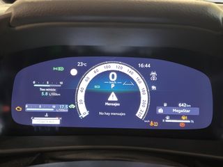 TOYOTA C-HR 1.8 HEV HYBRID ADVANCE CVT 140 5P