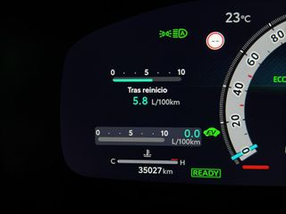 TOYOTA C-HR 1.8 HEV HYBRID ADVANCE CVT 140 5P