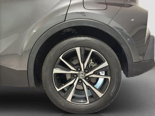 TOYOTA C-HR 1.8 HEV HYBRID ADVANCE CVT 140 5P