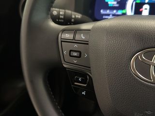 TOYOTA C-HR 1.8 HEV HYBRID ADVANCE CVT 140 5P