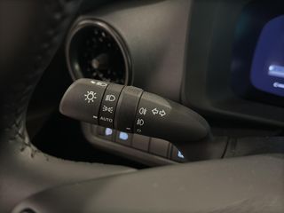 TOYOTA C-HR 1.8 HEV HYBRID ADVANCE CVT 140 5P