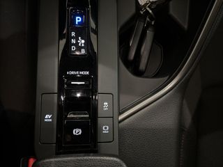 TOYOTA C-HR 1.8 HEV HYBRID ADVANCE CVT 140 5P