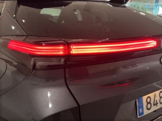 TOYOTA C-HR 1.8 HEV HYBRID ADVANCE CVT 140 5P