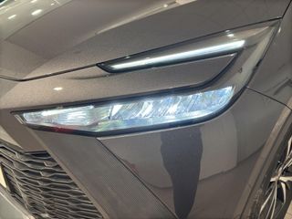 TOYOTA C-HR 1.8 HEV HYBRID ADVANCE CVT 140 5P