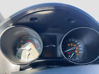 TOYOTA C-HR 1.8 VVT-I HYBRID ADVANCE AUTO 122 5P