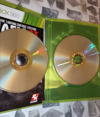 Mafia II Ingles Xbox 360