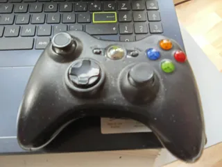 Xbox 360 Microsoft  Con muchas juegos