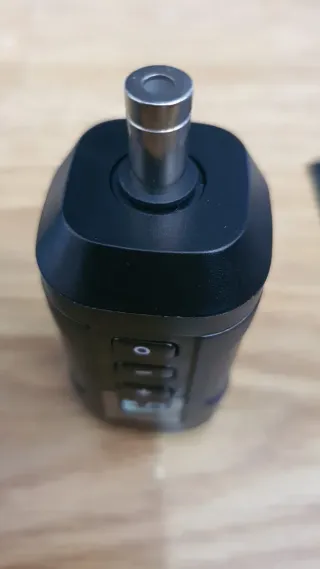 Fuente de alimentación inalámbrica RCA