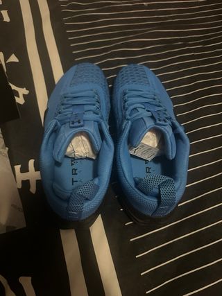 Zapatillas Under Armour Reign 6