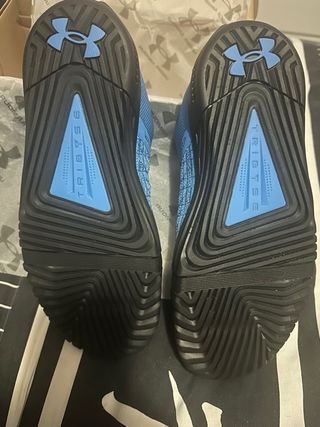 Zapatillas Under Armour Reign 6