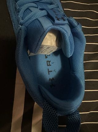 Zapatillas Under Armour Reign 6