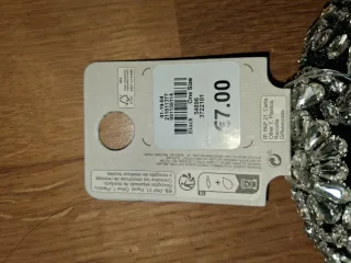 Diadema elegante con pedrería