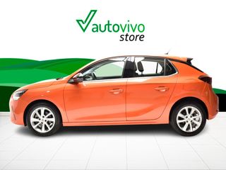 Opel Corsa EDITION 1.2T XHL 100 CV 5P