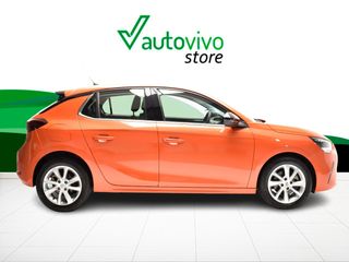 Opel Corsa EDITION 1.2T XHL 100 CV 5P