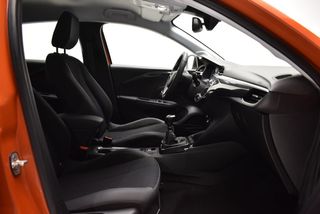 Opel Corsa EDITION 1.2T XHL 100 CV 5P