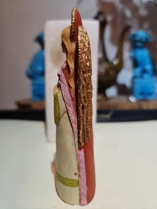 Figura Portal de Belén-Revista Pronto OFERTA X 5eu