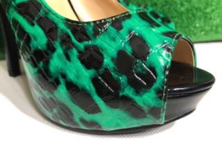 Zapatos de tacón Nuevos