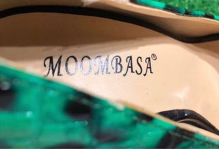 Zapatos de tacón Nuevos