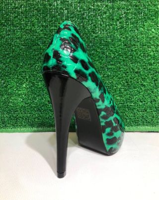 Zapatos de tacón Nuevos