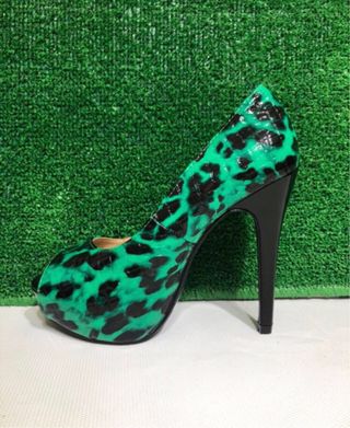 Zapatos de tacón Nuevos