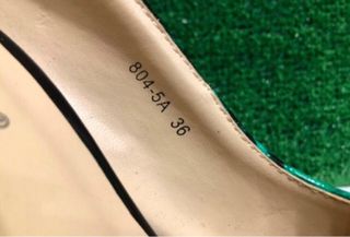 Zapatos de tacón Nuevos