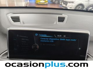 BMW X1 xDrive20d 140 kW (190 CV)