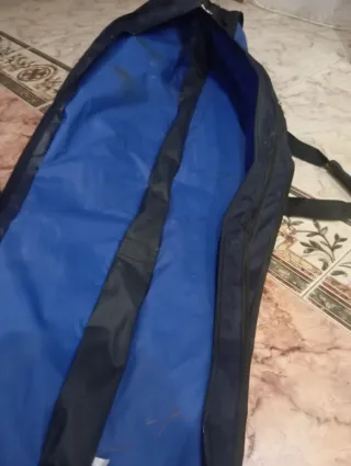 Funda para cañas de pesca XXL