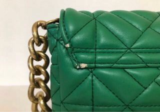 Bolso Zara