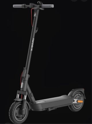 Patinete Eléctrico Xiaomi